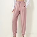 2021 Sport Style Women's Loose High Waist Pants